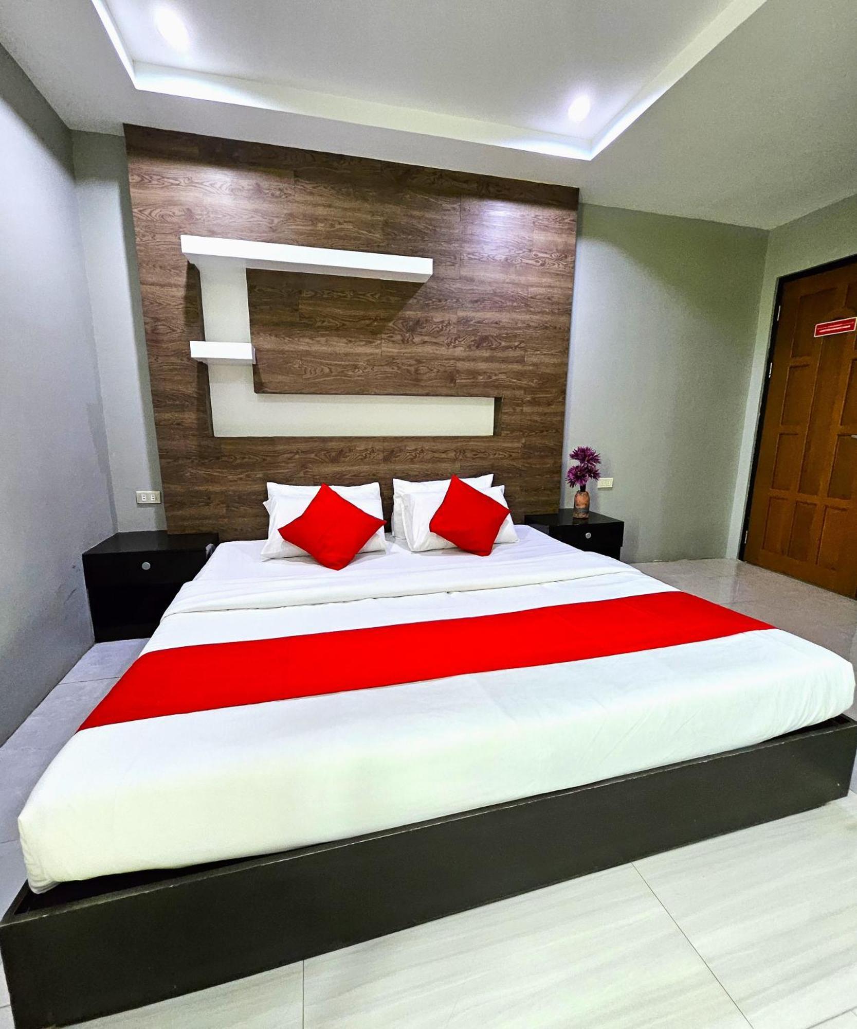 The Jrjf Hotel Near Tagum Terminal Luaran gambar