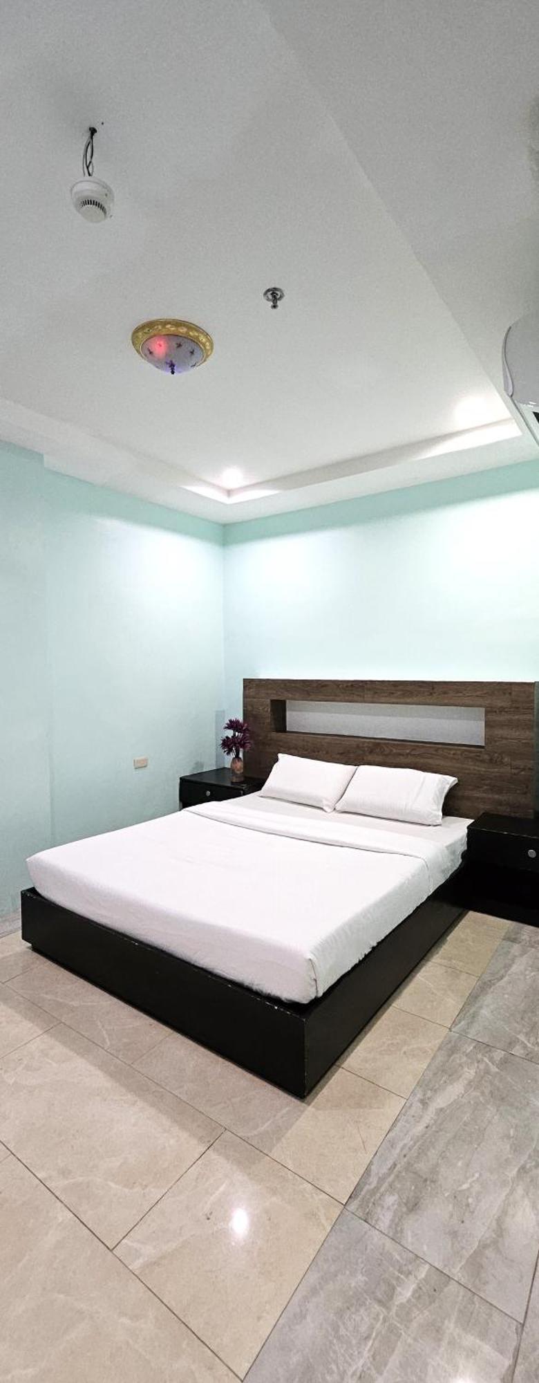 The Jrjf Hotel Near Tagum Terminal Luaran gambar